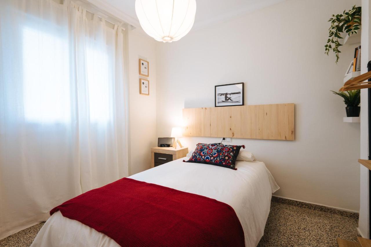 Muro De Los Navarros Suite Apartment เซบีญา ภายนอก รูปภาพ